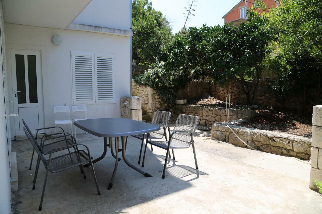 Apartmani Hvar Hvar Island Exterior foto